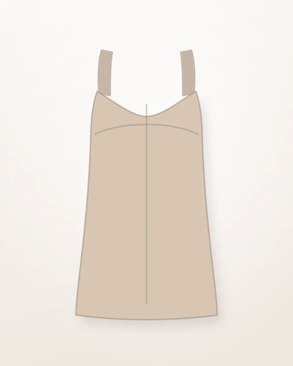 Everyday Shaping Slip, sample illustration